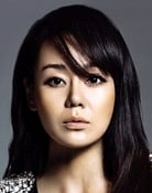 Yunjin Kim as Jina